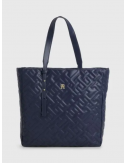 TOMMY HILFIGER TH SOFT TOTE...