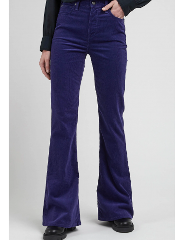 LEE BREESE BLUEBERRY PANT