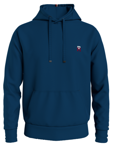 TOMMY HILFIGER SMALL IMD HOODY