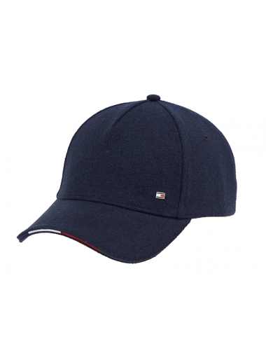 TOMMY HILFIGER ELEVATED CORPORATE CAP