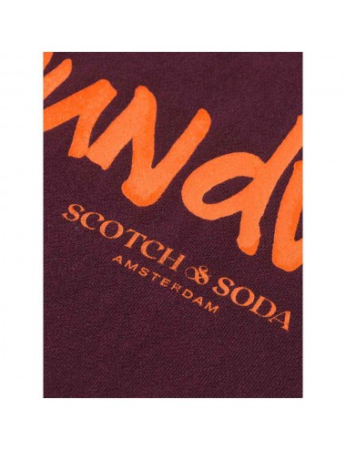 SCOTCH & SODA REGULAR FIT...