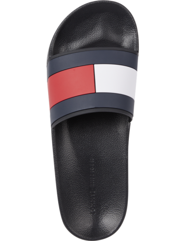 TOMMY HILFIGER RUBBER TH...