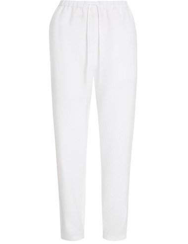 TOMMY HILFIGER CASUAL LINEN...