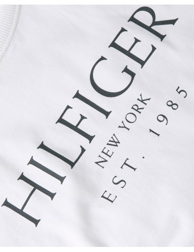 TOMMY HILFIGER BIG HILFIGER...