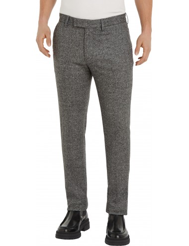 TOMMY HILFIGER DC DENTON BRUSHED DONEGAL