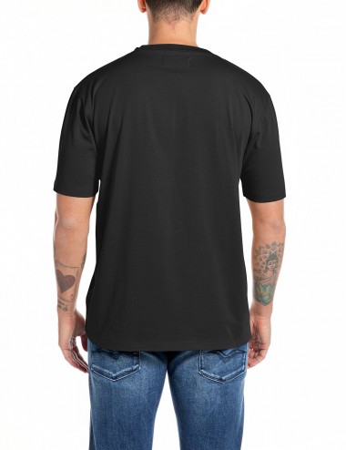 REPLAY MEN'S WEAR
