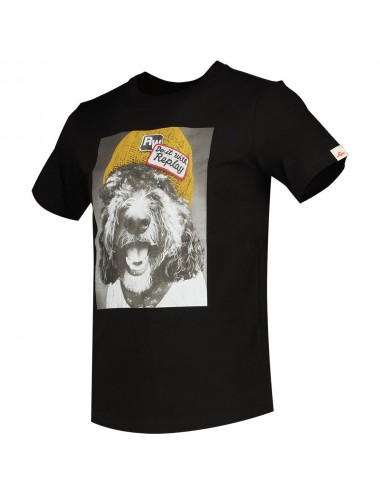 REPLAY MEN'S WEAR