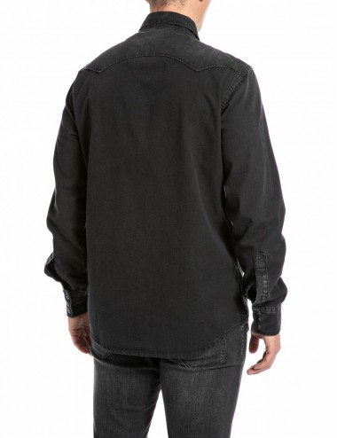 REPLAY MEN'S WEAR