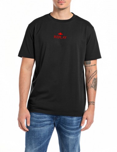 REPLAY MEN'S WEAR