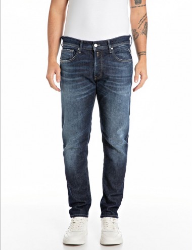 REPLAY MEN'S WEAR
