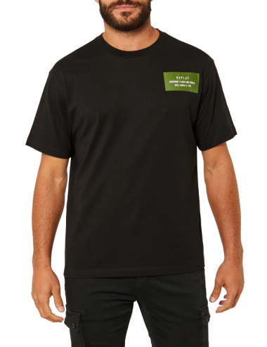 REPLAY MEN'S WEAR