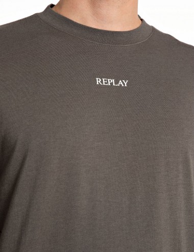 REPLAY MEN'S WEAR