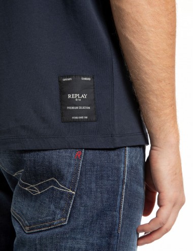 REPLAY MEN'S WEAR