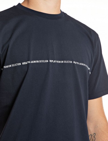 REPLAY MEN'S WEAR