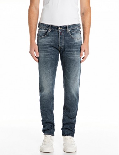 REPLAY MEN'S WEAR