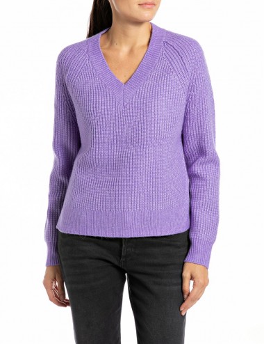 REPLAY WOMEN'S WEAR