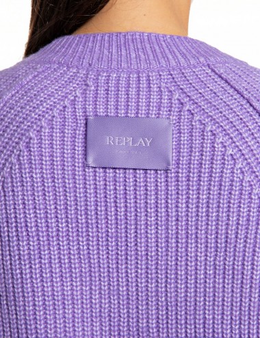 REPLAY WOMEN'S WEAR