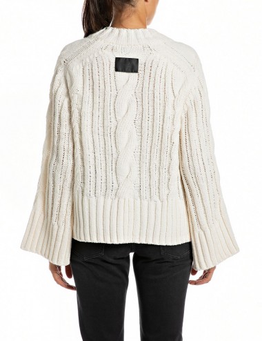 REPLAY WOMEN'S WEAR