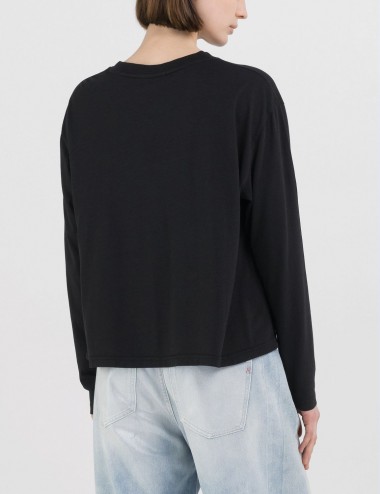 REPLAY WOMEN'S WEAR