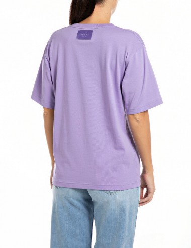 REPLAY WOMEN'S WEAR