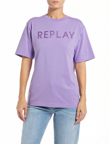 REPLAY WOMEN'S WEAR
