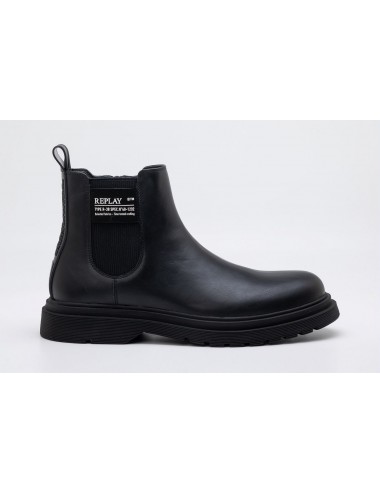 REPLAY MEN'S SHOES