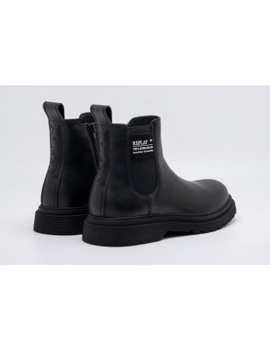 REPLAY MEN'S SHOES