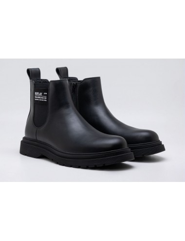 REPLAY MEN'S SHOES