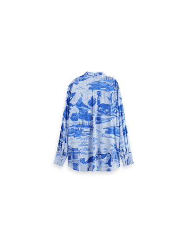 SCOTCH & SODA WOMEN'S CLOTHES