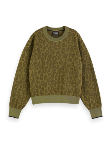SCOTCH & SODA WOMEN'S CLOTHES