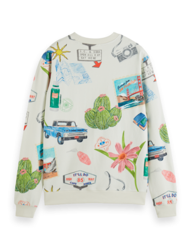SCOTCH & SODA MEN'S WEAR