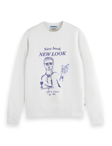 SCOTCH & SODA ΑΝΔΡΙΚΑ ΕΝΔΥΜΑΤΑ