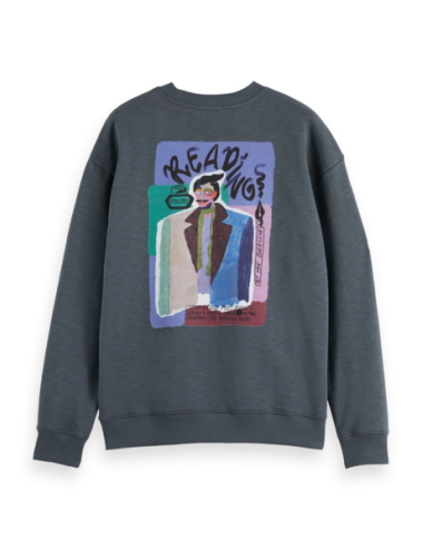 SCOTCH & SODA MEN'S WEAR