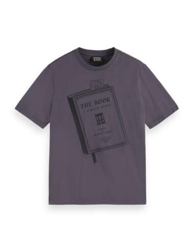 SCOTCH & SODA MEN'S WEAR