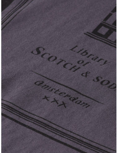 SCOTCH & SODA ΑΝΔΡΙΚΑ ΕΝΔΥΜΑΤΑ