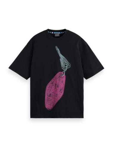 SCOTCH & SODA MEN'S WEAR