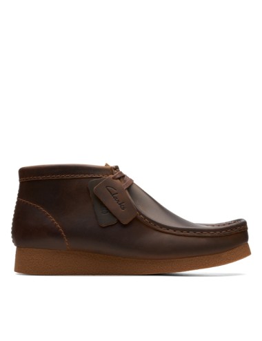 CLARKS ΑΝΔΡΙΚΑ ΠΑΠΟΥΤΣΙΑ