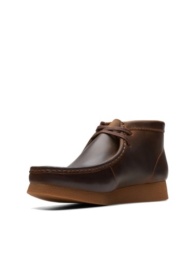 CLARKS ΑΝΔΡΙΚΑ ΠΑΠΟΥΤΣΙΑ
