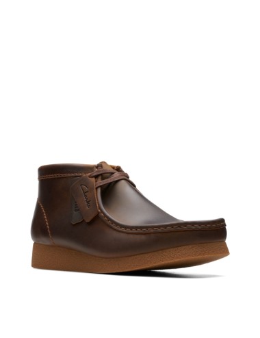 CLARKS ΑΝΔΡΙΚΑ ΠΑΠΟΥΤΣΙΑ