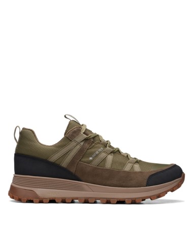 CLARKS ΑΝΔΡΙΚΑ ΥΠΟΔΗΜΑΤΑ