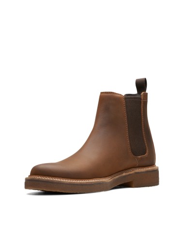 CLARKS MEN'S SHOES