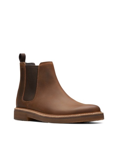 CLARKS MEN'S SHOES