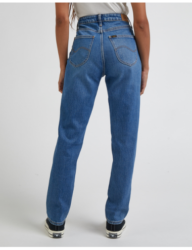 LEE CAROL WORN IRIS