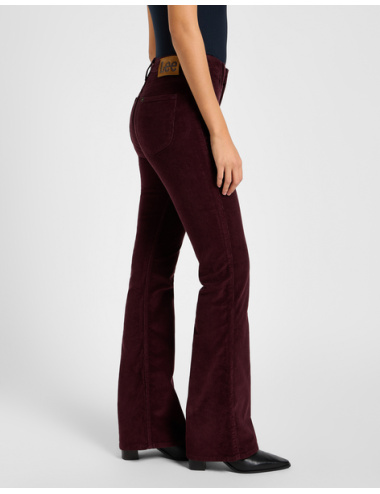 LEE BREESE VELVET BEET