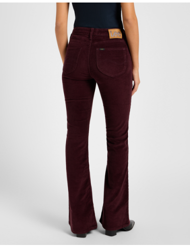 LEE BREESE VELVET BEET