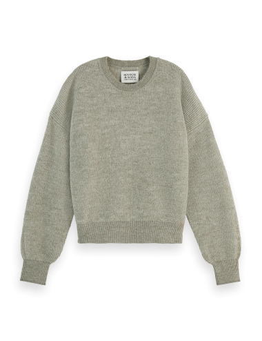 SCOTCH & SODA WOMEN'S CLOTHES