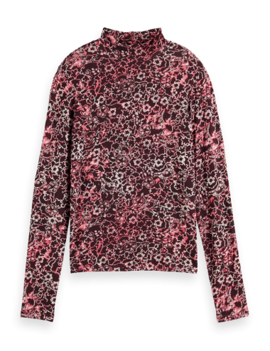 SCOTCH & SODA WOMEN'S CLOTHES