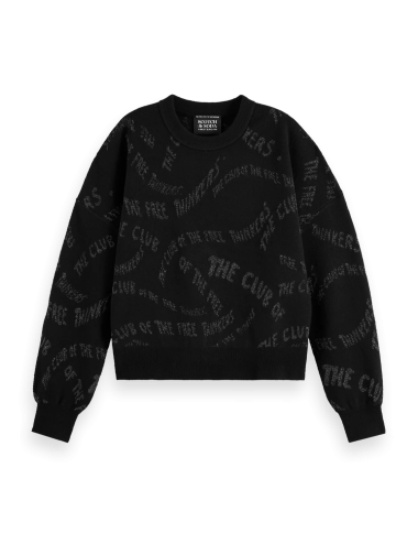 SCOTCH & SODA WOMEN'S CLOTHES