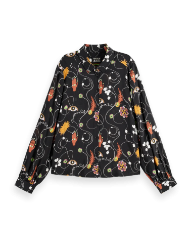 SCOTCH & SODA WOMEN'S CLOTHES