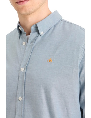 SCOTCH & SODA MEN'S WEAR